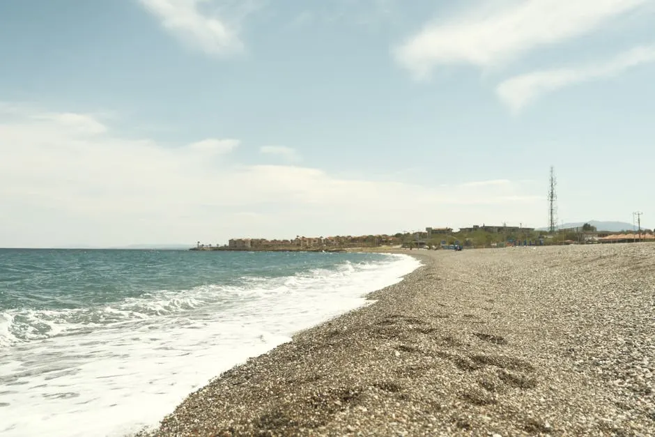 Ristorazione in spiaggia: dove gustare il mare