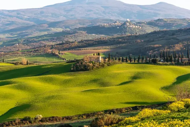 Il Consorzio Toscana Turismo & Congressi protagonista